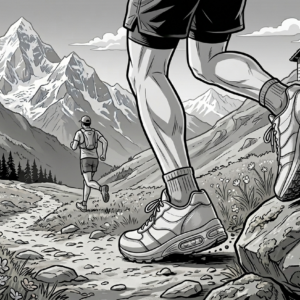 Trail Running