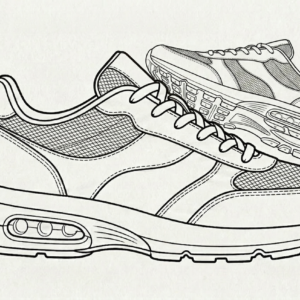 Running Shoes