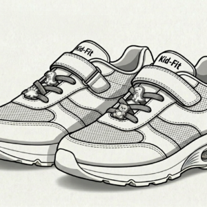 Kids' Footwear