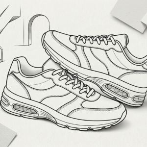 Fashion Footwear