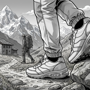 Trekking