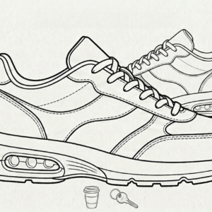 Lifestyle Shoes